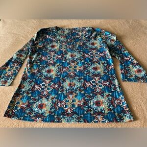 BRAND NEW ALLISON DALEY Petites Top Size PP